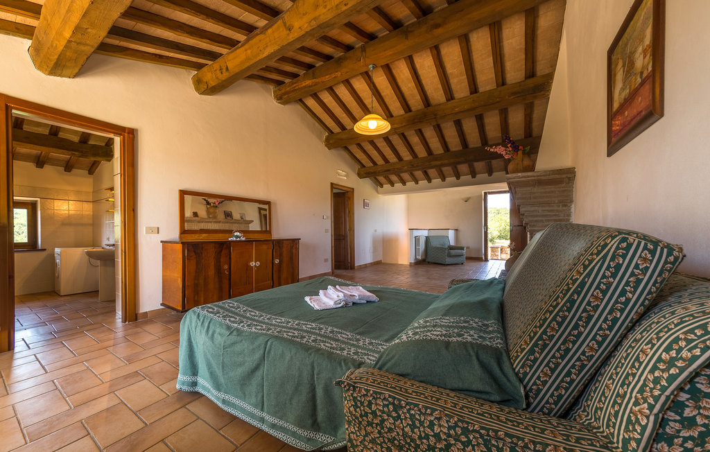 Feriehuse - Gualdo Cattaneo , Italien - IUP660 16