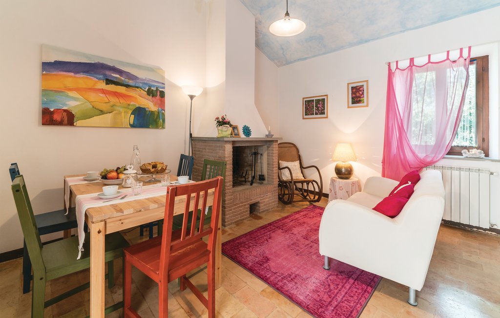 Feriehuse - Gubbio , Italien - IUP694 5