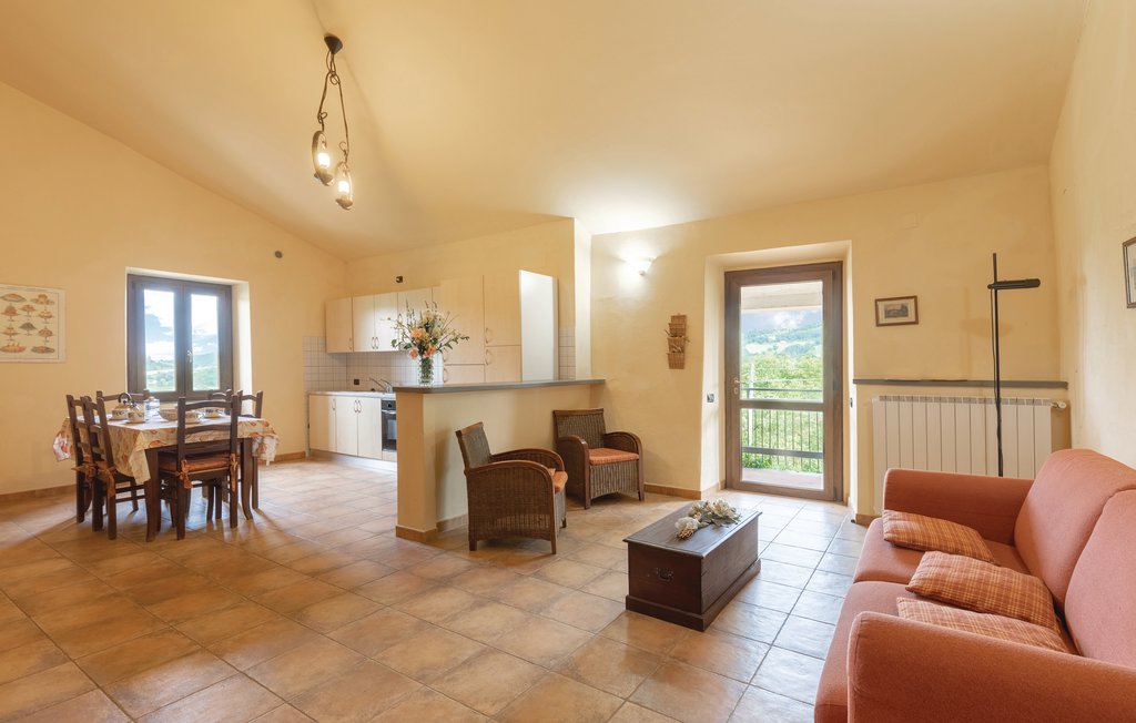 Ferieleilighet - Gubbio , Italia - IUP164 10