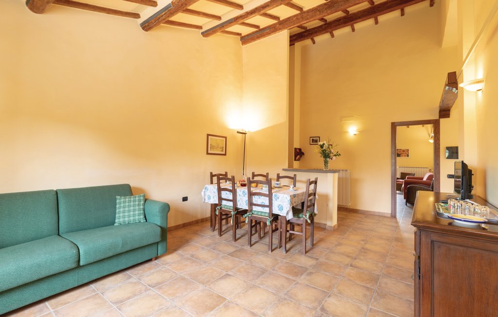 Lejlighed - Gubbio , Italien - IUP166 10