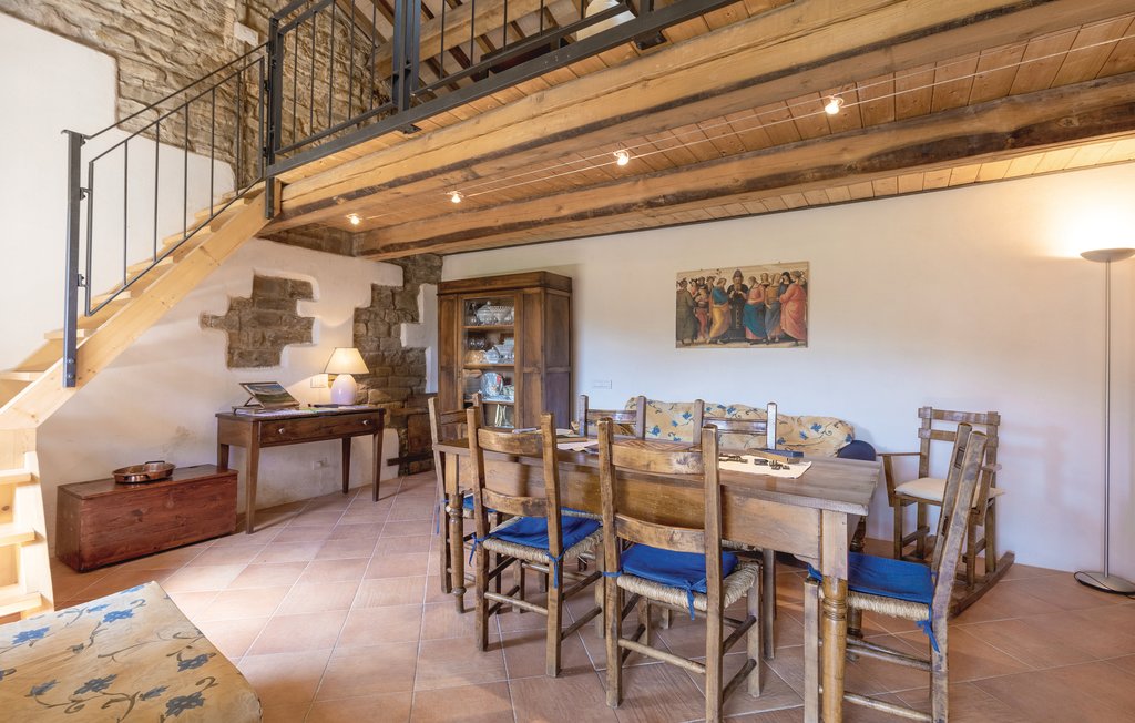 Ferienhaus - Pietralunga , Italien - IUP198 10