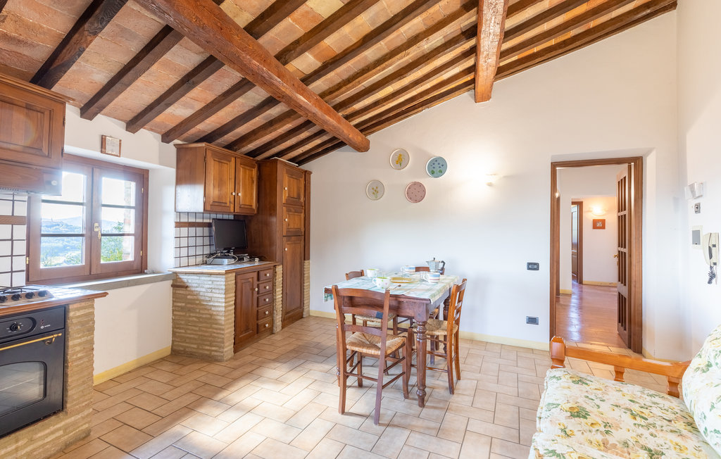 Ferienwohnung - Citta´di Castello , Italien - IUP288 19