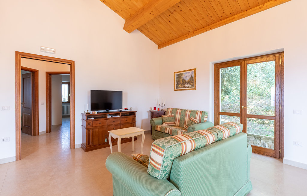 Ferienhaus - Umbertide , Italien - IUP346 13