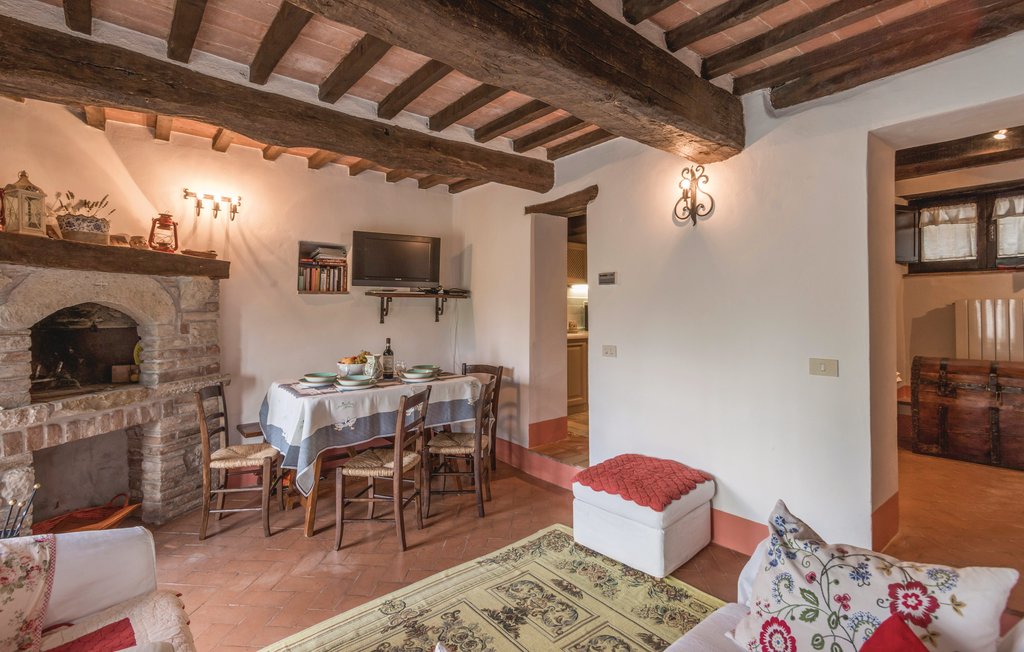 Ferienwohnung - Todi , Italien - IUP394 15
