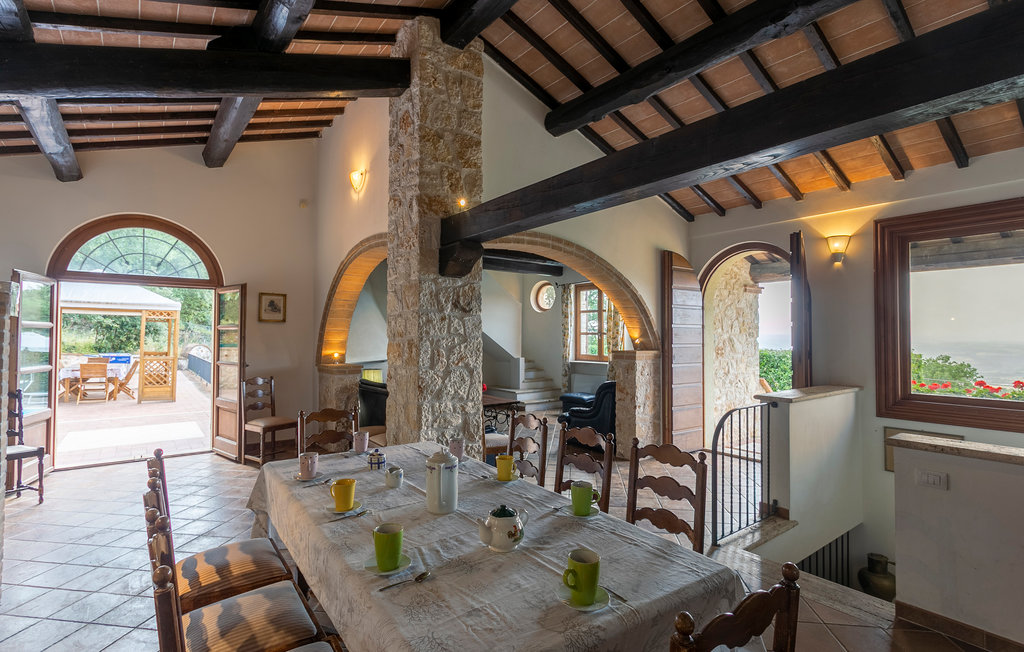 Semesterhus - Guardea , Italien - IUP412 17