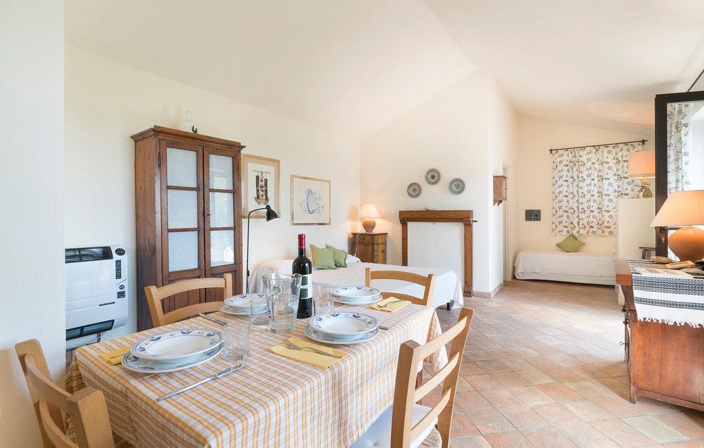 Feriehus - Ficulle , Italia - IUP491 3