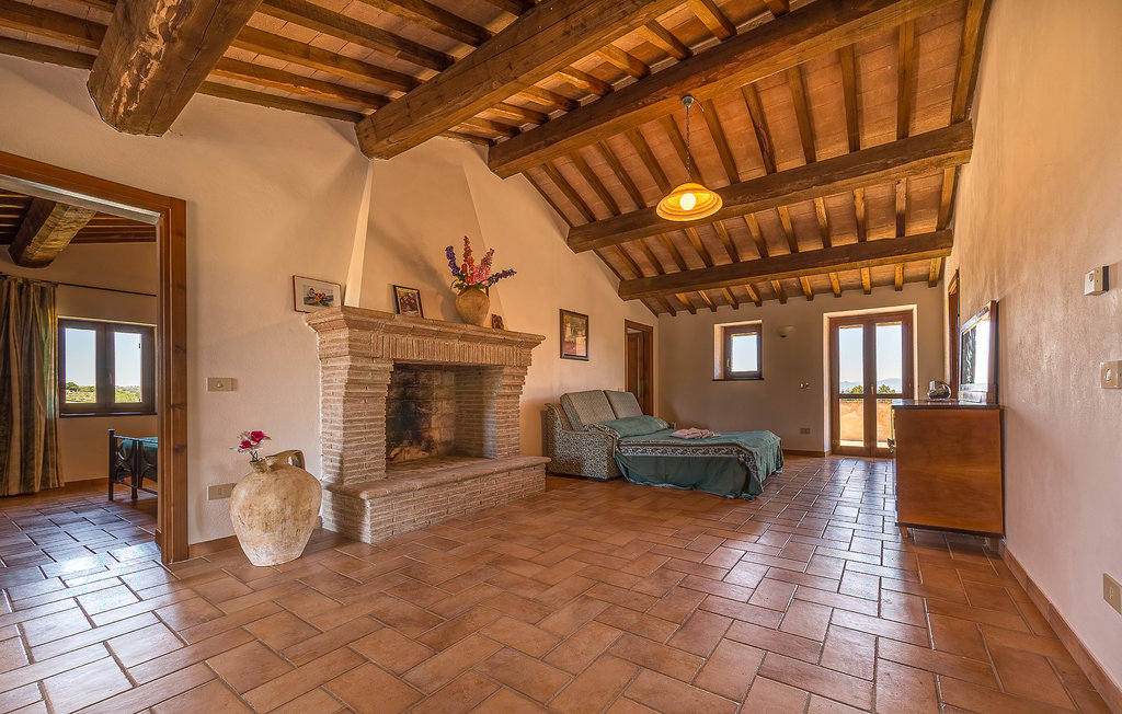 Feriehuse - Gualdo Cattaneo , Italien - IUP660 12