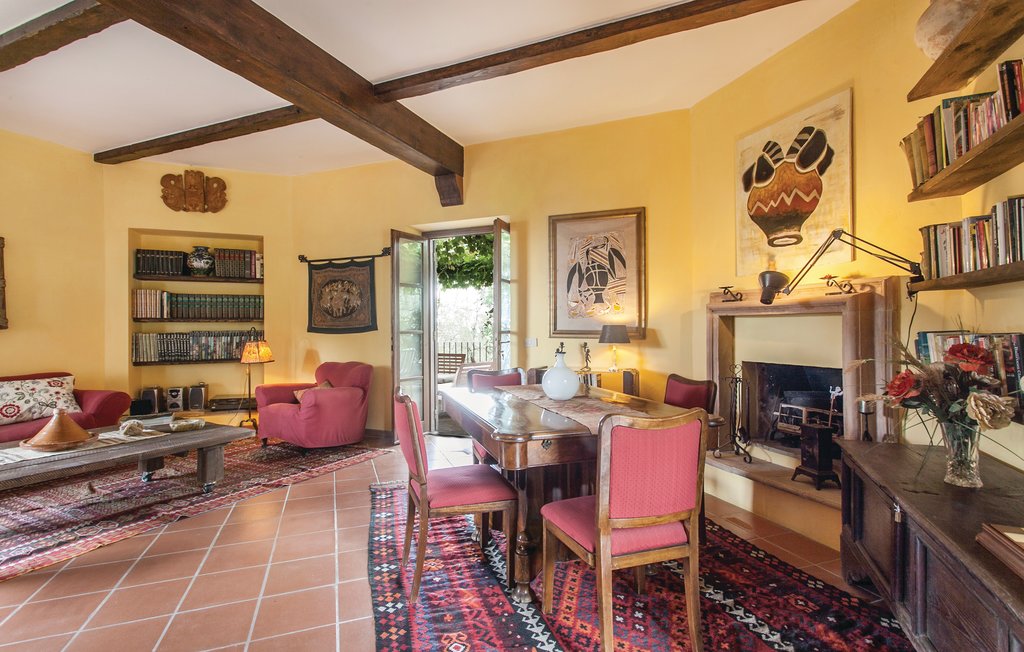 Semesterhus - Orvieto , Italien - IUP703 10