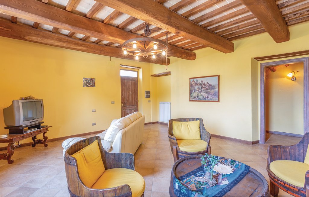 Ferienwohnung - Citta´di Castello , Italien - IUP807 14
