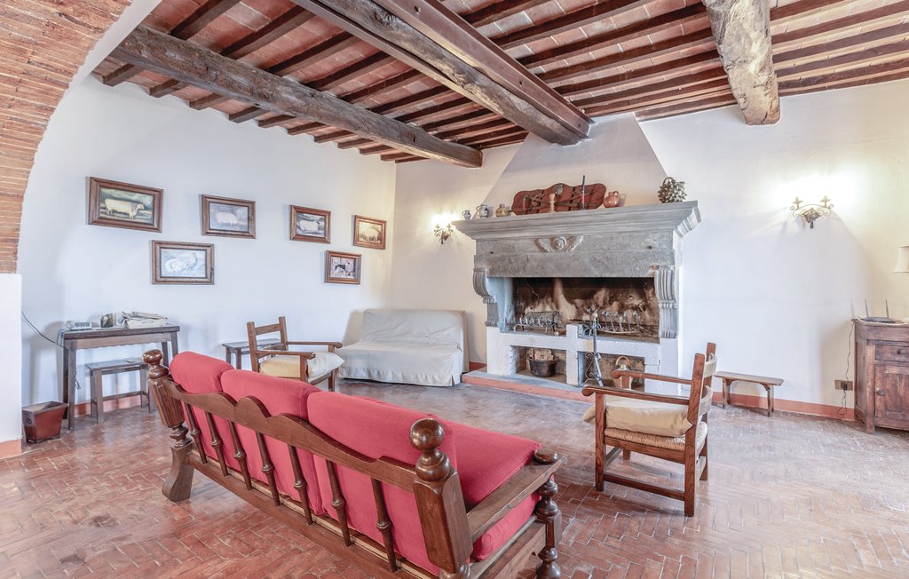 Lejlighed - Greppolischieto , Italien - IUP863 11