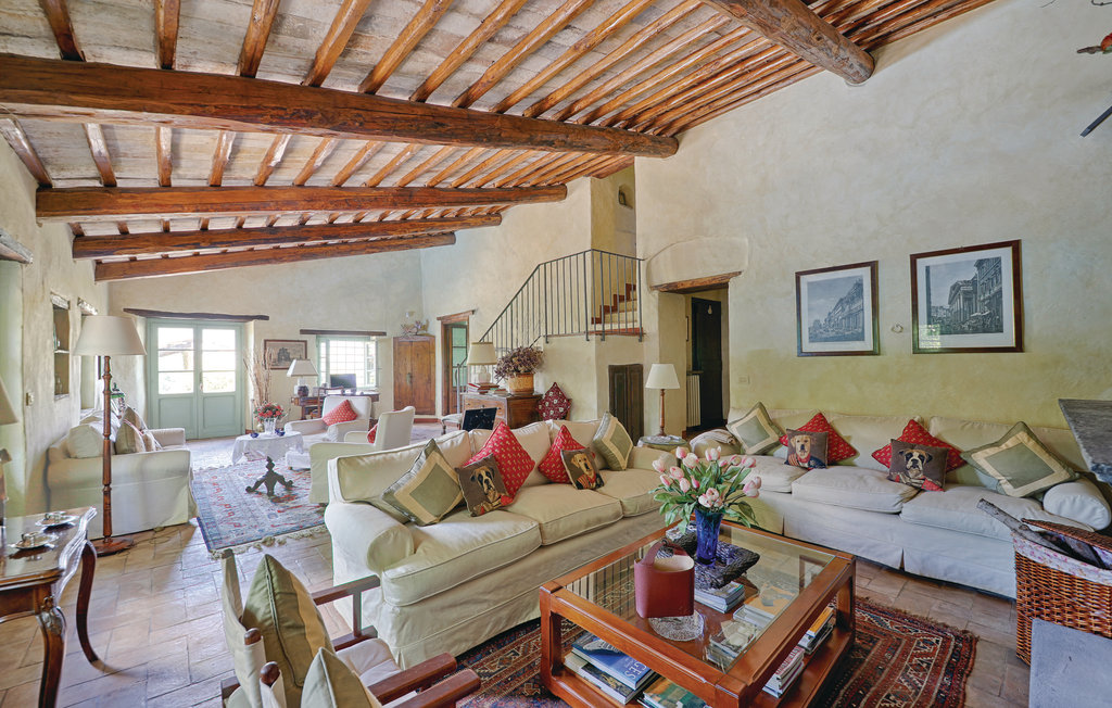 Ferienhaus - Lugnano in Teverina , Italien - IUP762 14