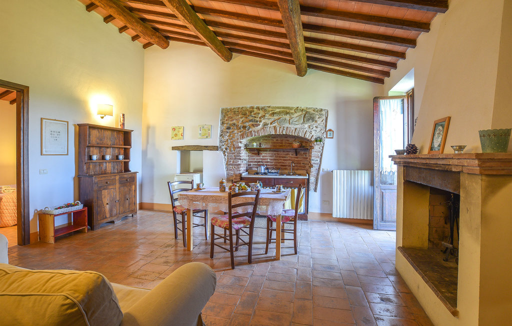 Ferienwohnung - San Venanzo , Italien - IUP942 14