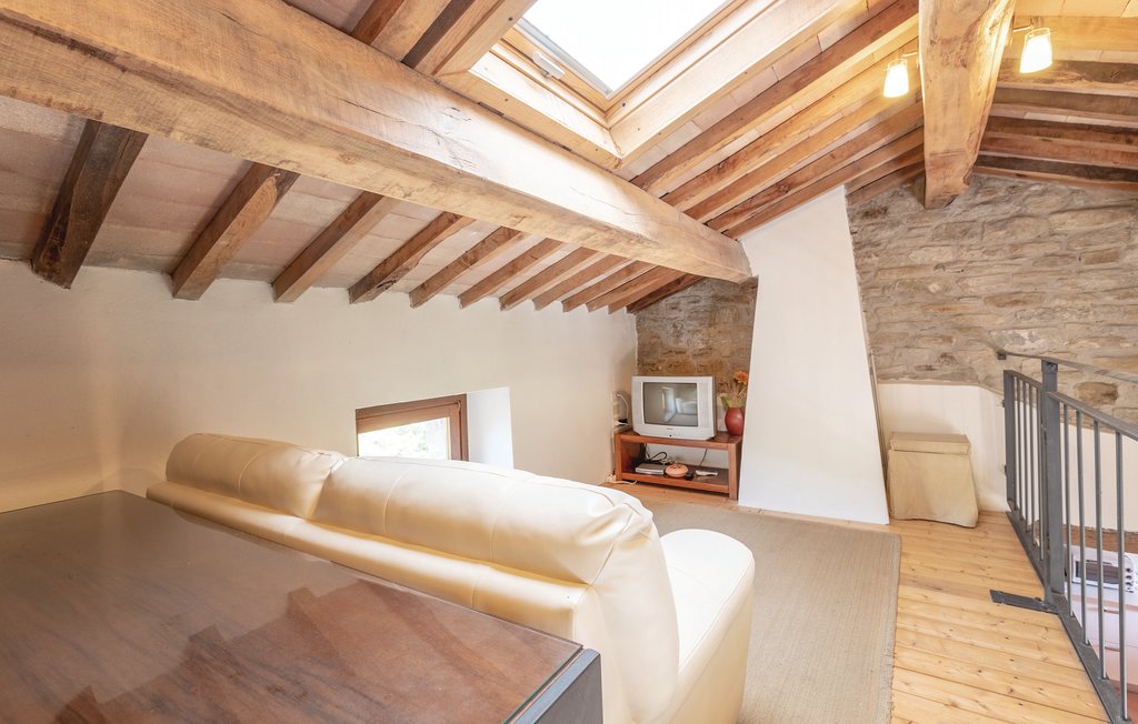 Ferienhaus - Pietralunga , Italien - IUP198 11