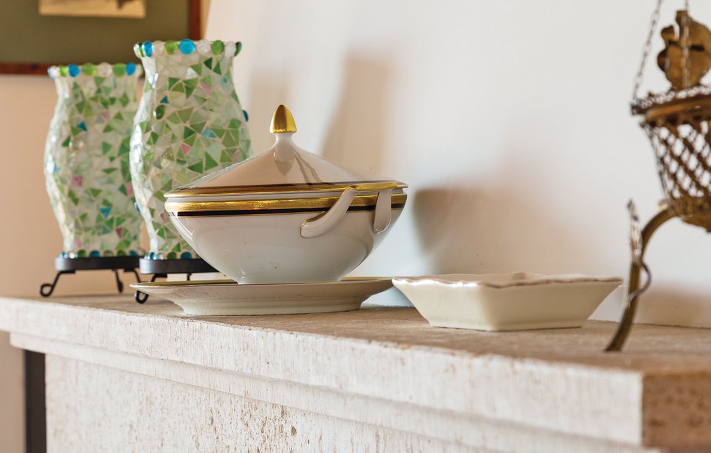 Ferienhaus - Orvieto , Italien - IUP241 20