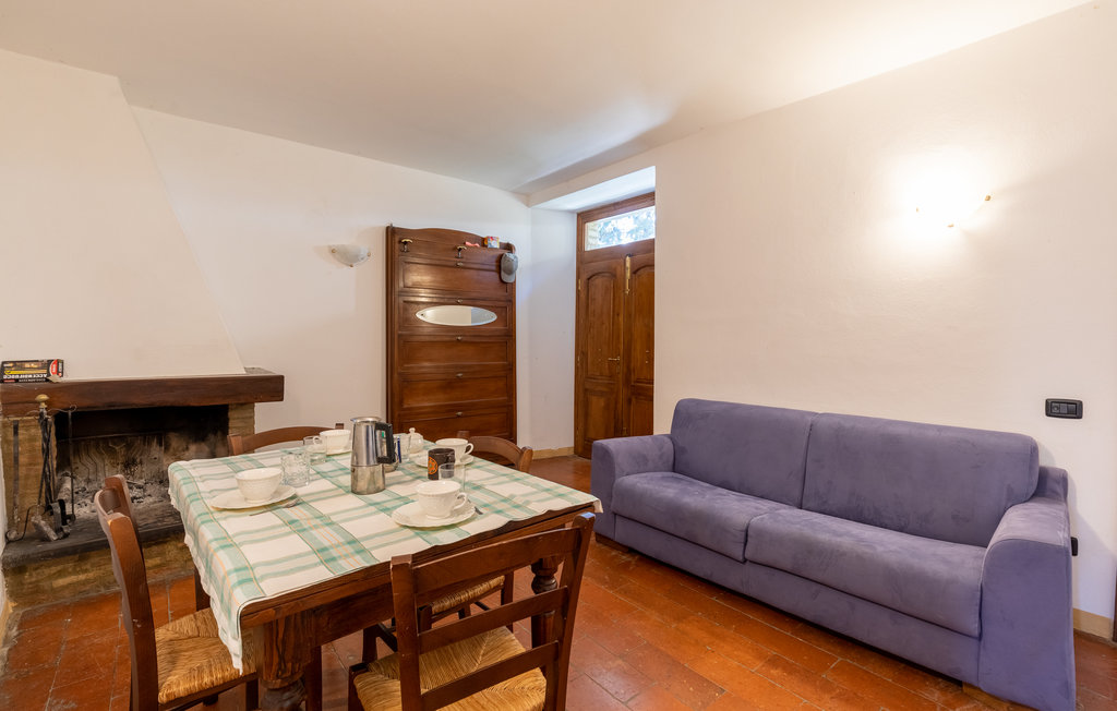 Semesterlägenhet - Citta´di Castello , Italien - IUP289 3