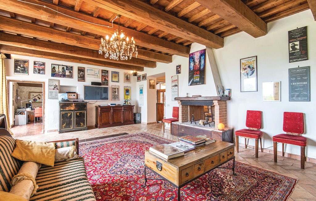 Feriehuse - Calvi dell´Umbria , Italien - IUP356 13