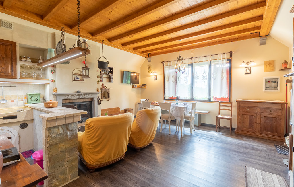 Semesterhus - San Giustino , Italien - IUP361 21