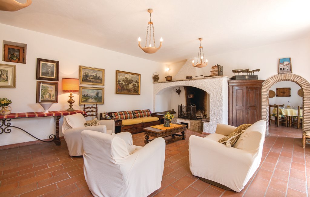 Semesterhus - Terni , Italien - IUP577 13