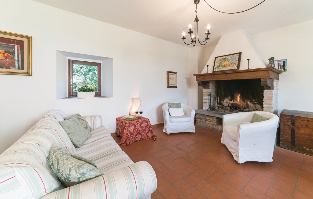 Feriehuse - Gubbio , Italien - IUP694 14