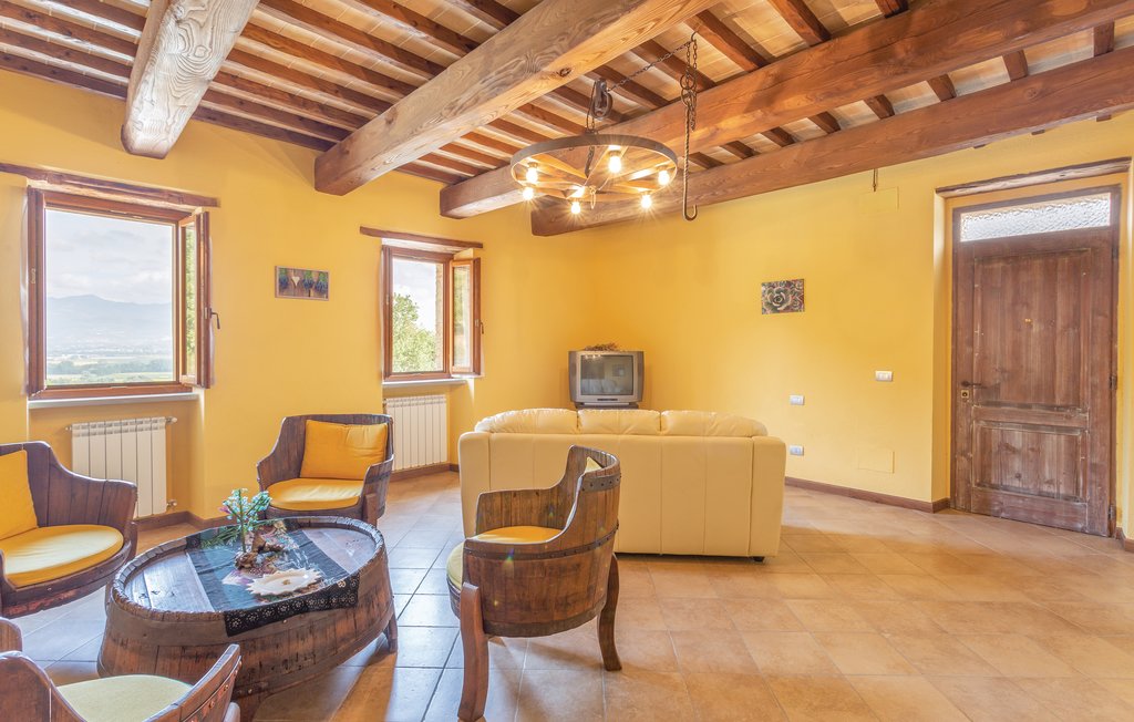 Ferienwohnung - Citta´di Castello , Italien - IUP807 15