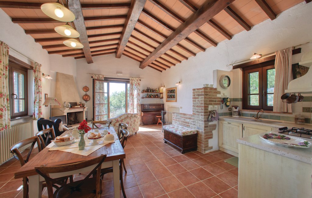 Semesterhus - Citta´di Castello , Italien - IUP809 14