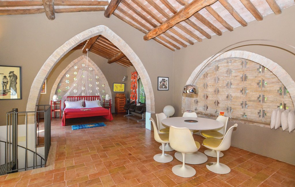Semesterhus - Citta´di Castello , Italien - IUP872 3