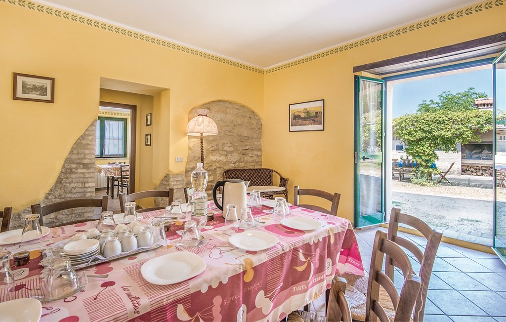 Ferienhaus - Perugia , Italien - IUP890 3