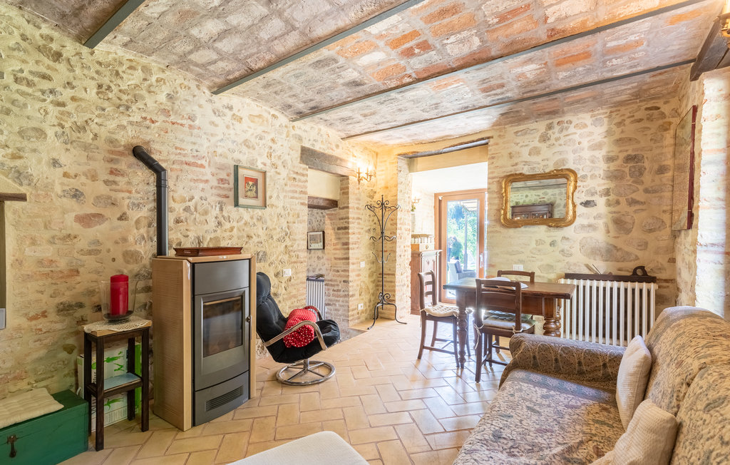 Ferienhaus - Umbertide , Italien - IUP925 11