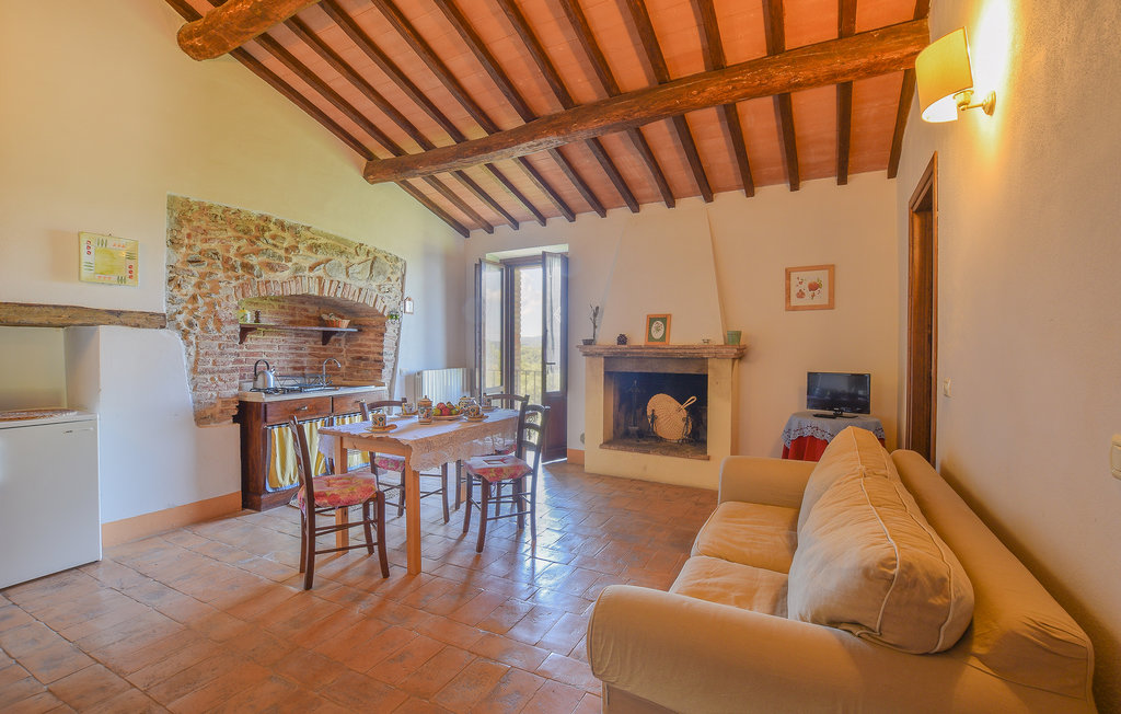 Ferienwohnung - San Venanzo , Italien - IUP942 15