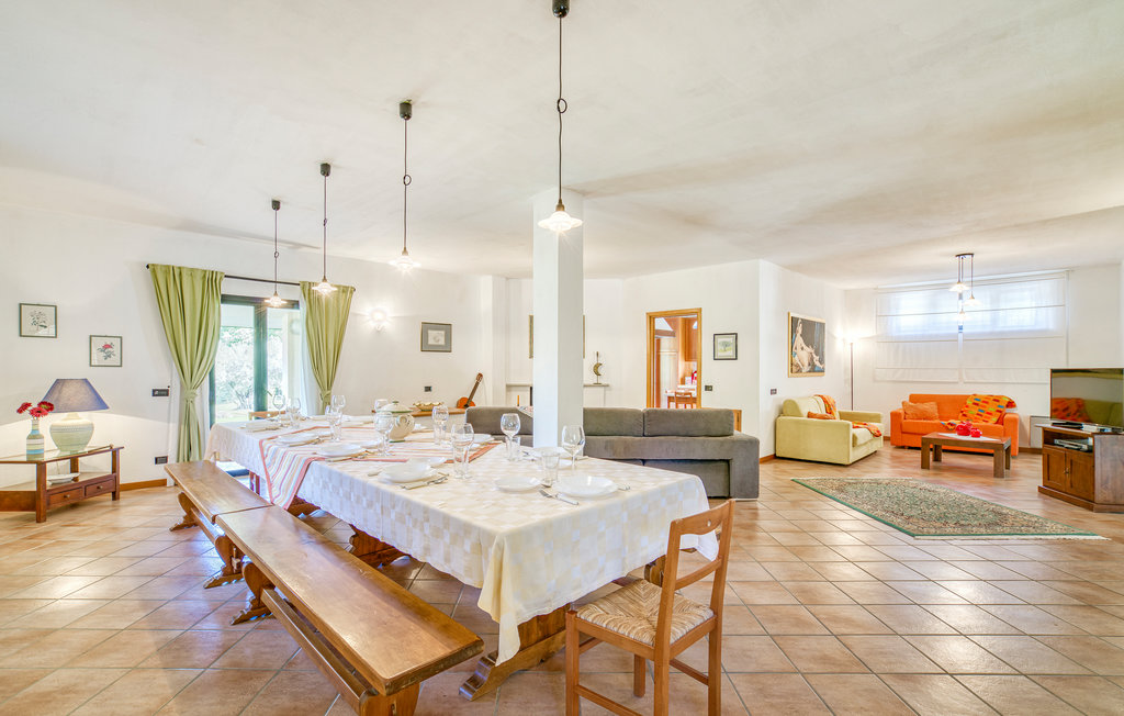 Ferienhaus - Umbertide , Italien - IUP943 19