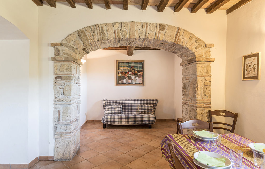 Feriehuse - Gualdo Cattaneo , Italien - IUP660 15