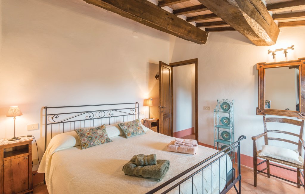 Ferienwohnung - Todi , Italien - IUP394 4