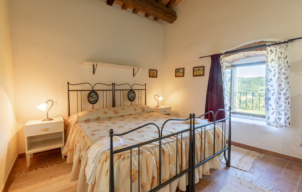 Feriehus - Pietralunga , Italia - IUP124 25