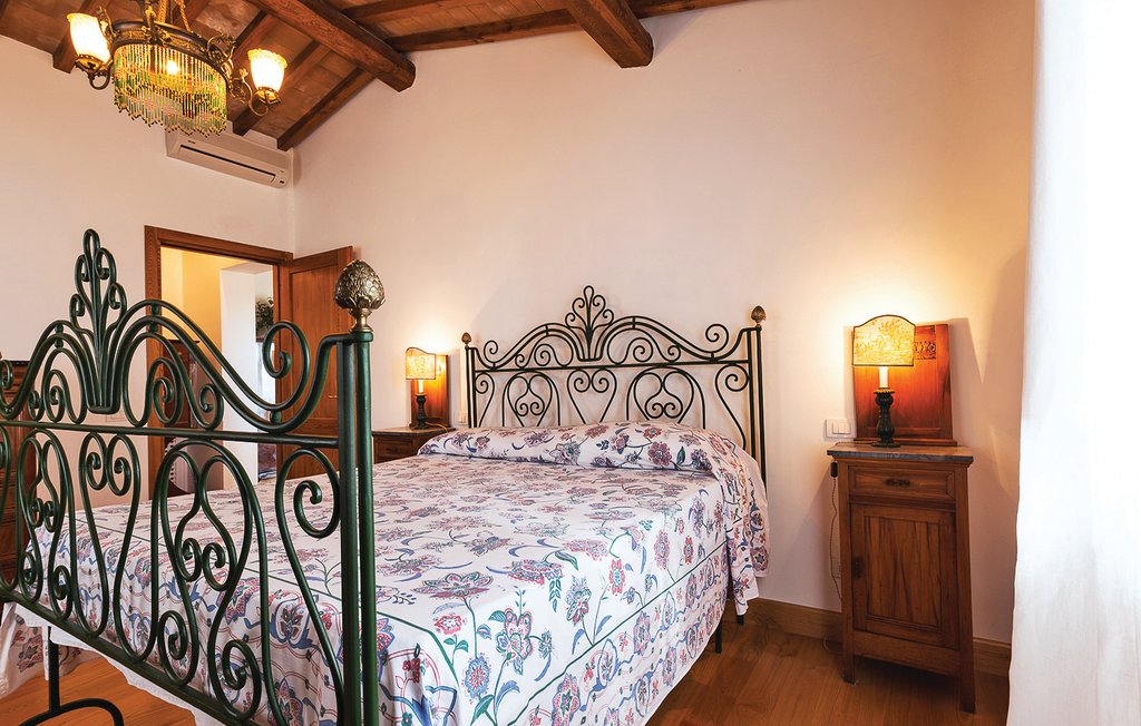 Ferienhaus - Orvieto , Italien - IUP241 38