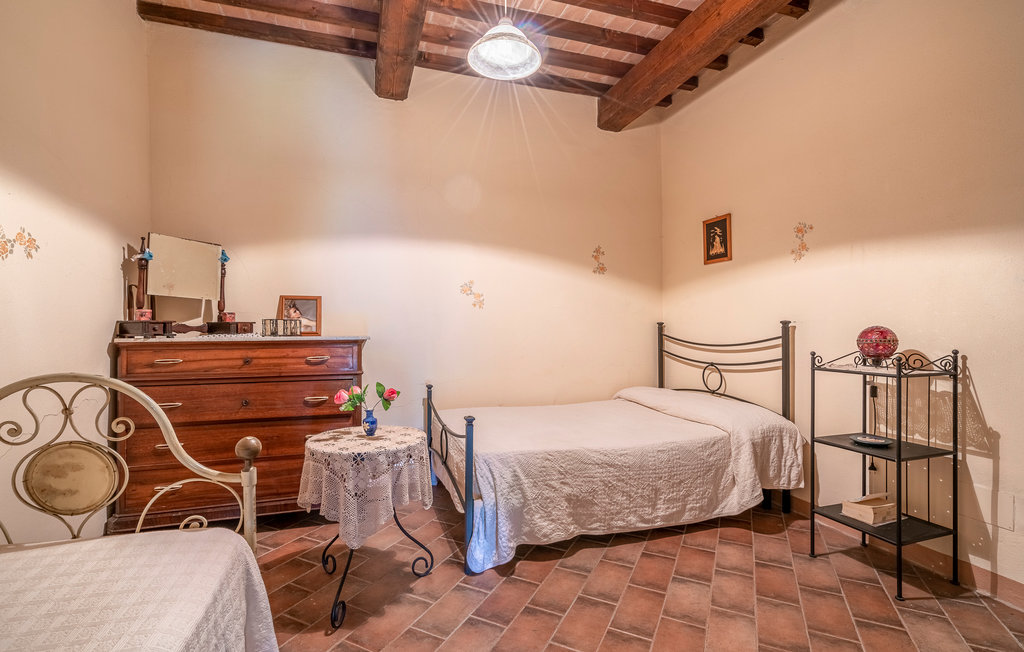 Feriehus - Citta´di Castello , Italia - IUP318 43