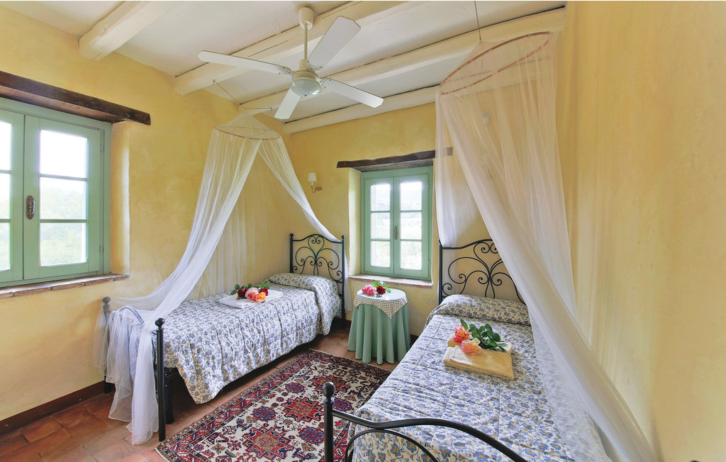 Ferienhaus - Lugnano in Teverina , Italien - IUP762 24