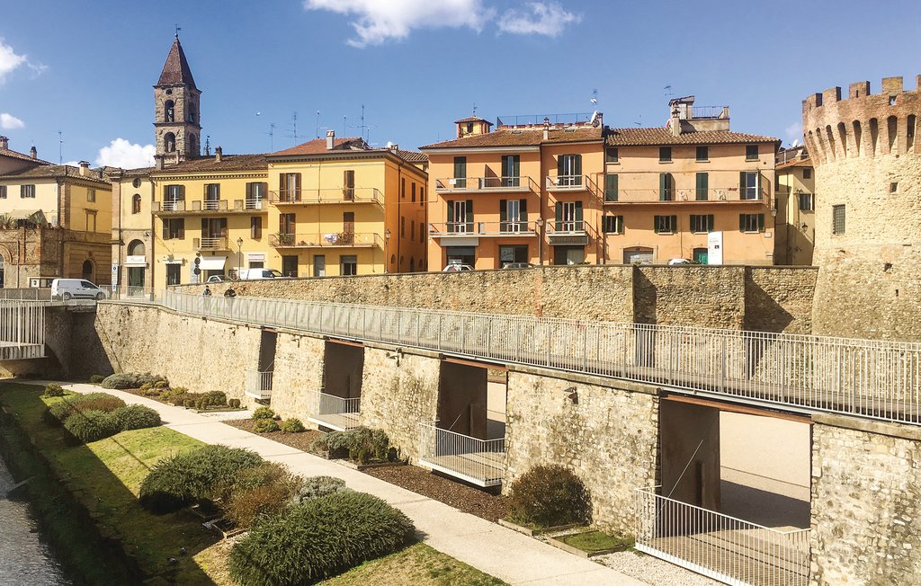 Feriehus - Citta´di Castello , Italia - IUP310 28