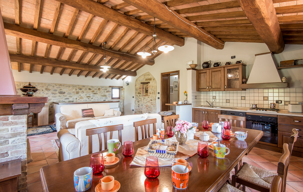 Feriehuse - Todi , Italien - IUP367 19