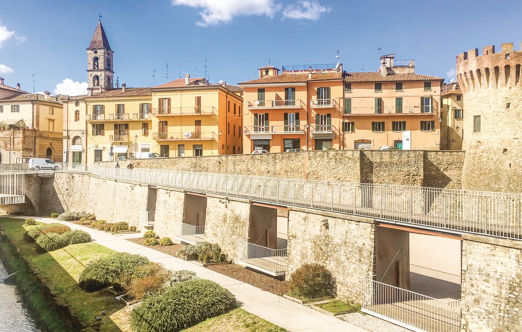 Semesterhus - Citta´di Castello , Italien - IUP809 23
