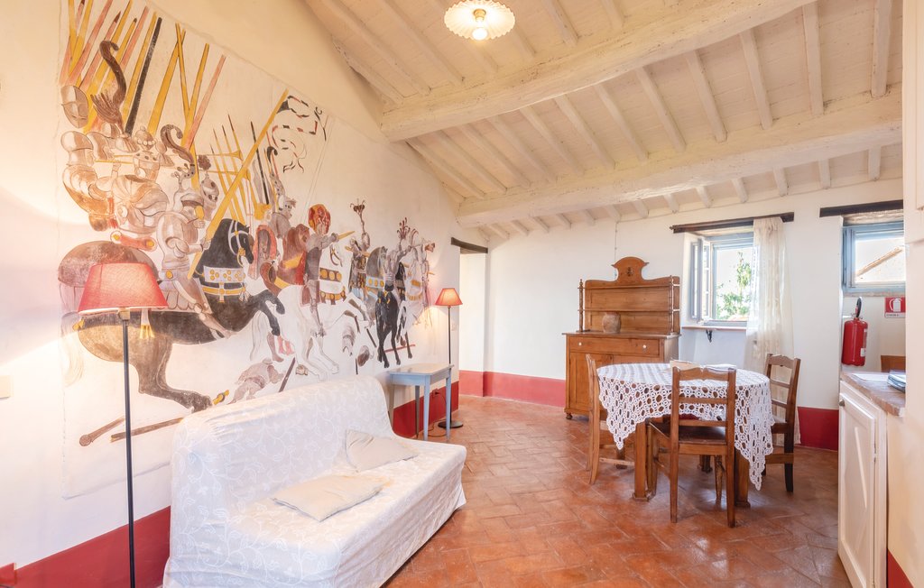 Feriehus - Piegaro , Italia - IUP927 13