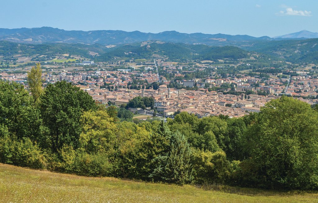 Feriehus - Citta´di Castello , Italia - IUP310 25