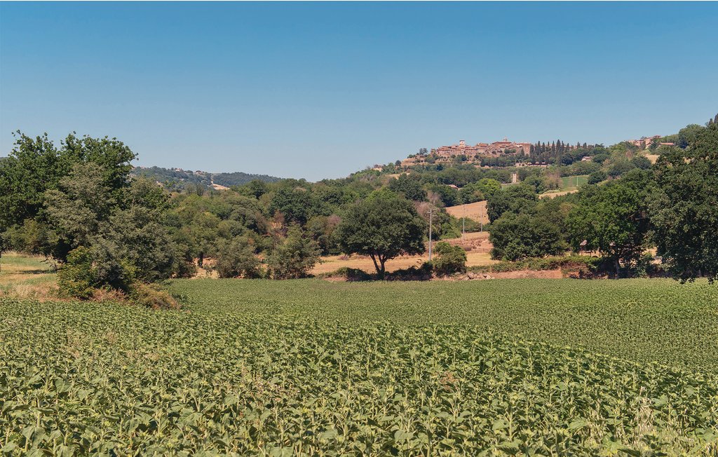 Feriehuse - Calvi dell´Umbria , Italien - IUP356 27