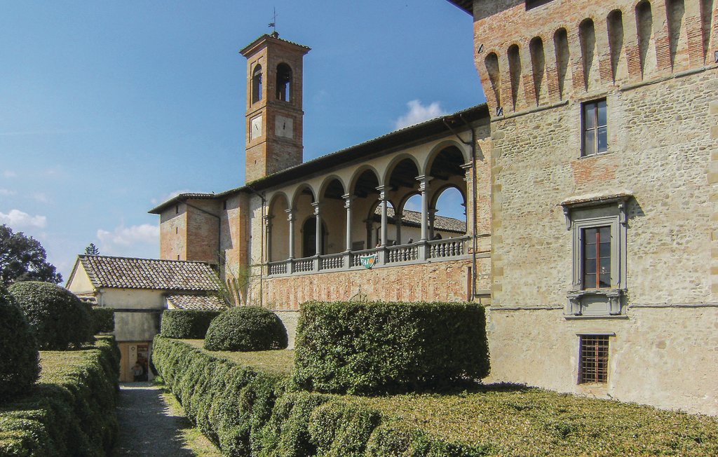Feriehuse - Citta´di Castello , Italien - IUP360 13