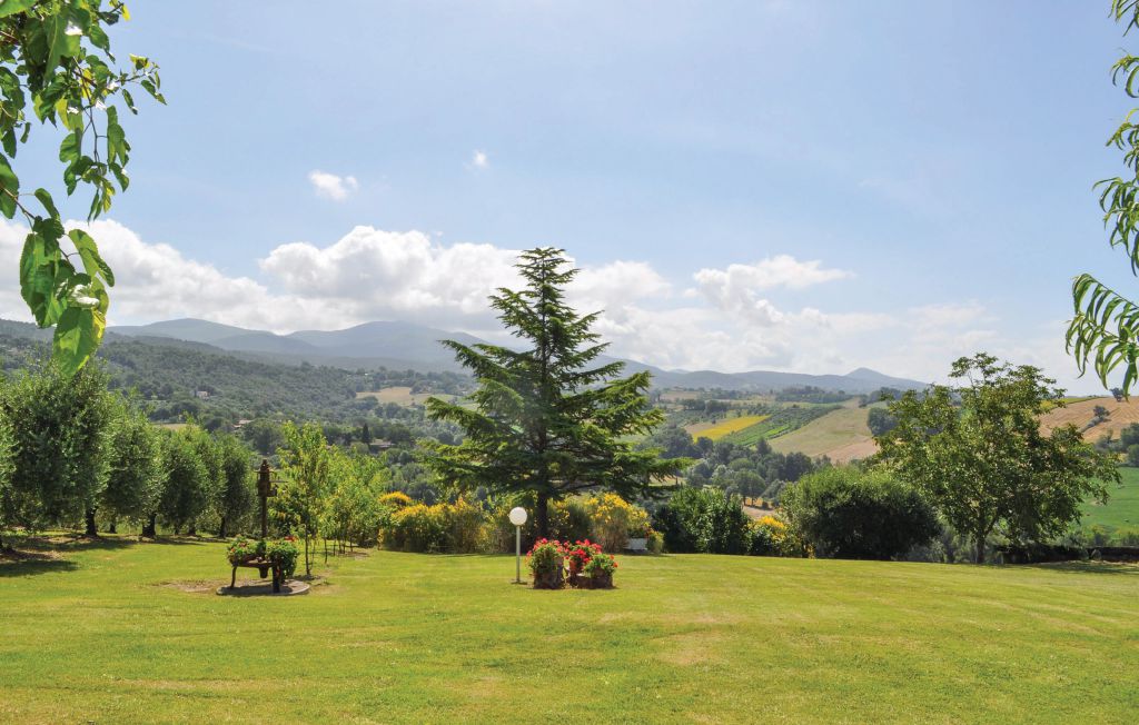 Feriehuse - Narni , Italien - IUP454 8