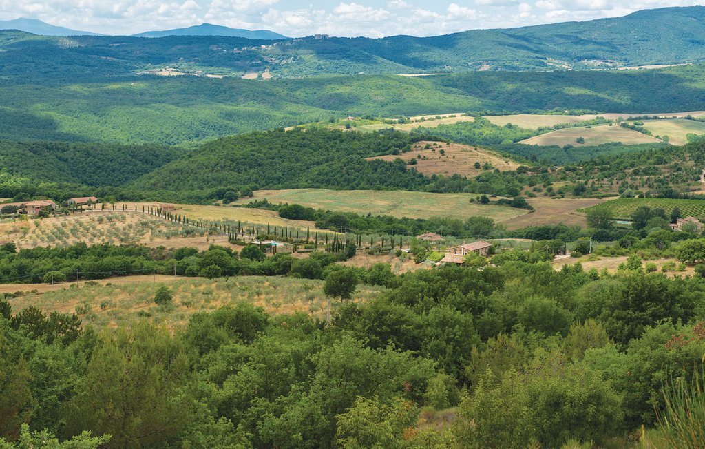 Ferienwohnung - San Venanzo , Italien - IUP581 23