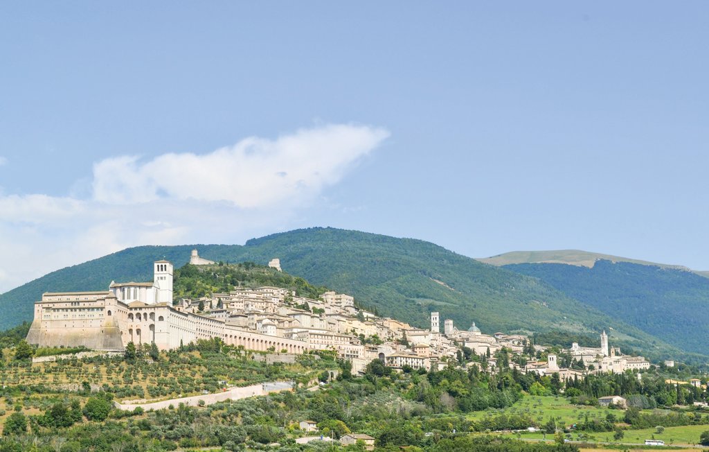 Ferienhaus - Valfabbrica , Italien - IUP588 4