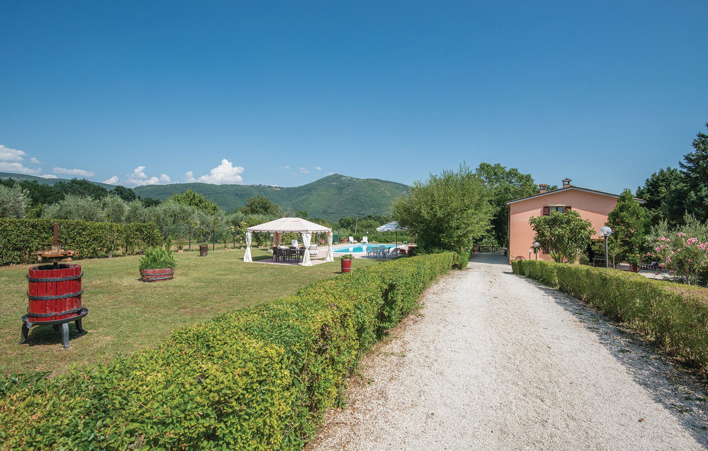 Feriehuse - Acquasparta , Italien - IUP622 27