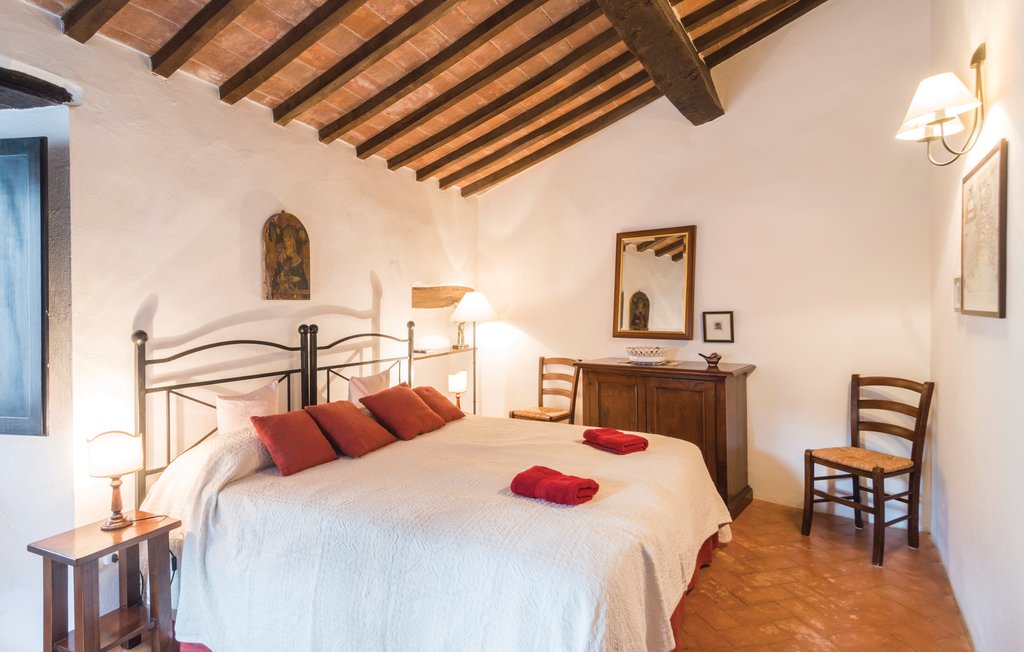 Ferienhaus - Todi , Italien - IUP637 19