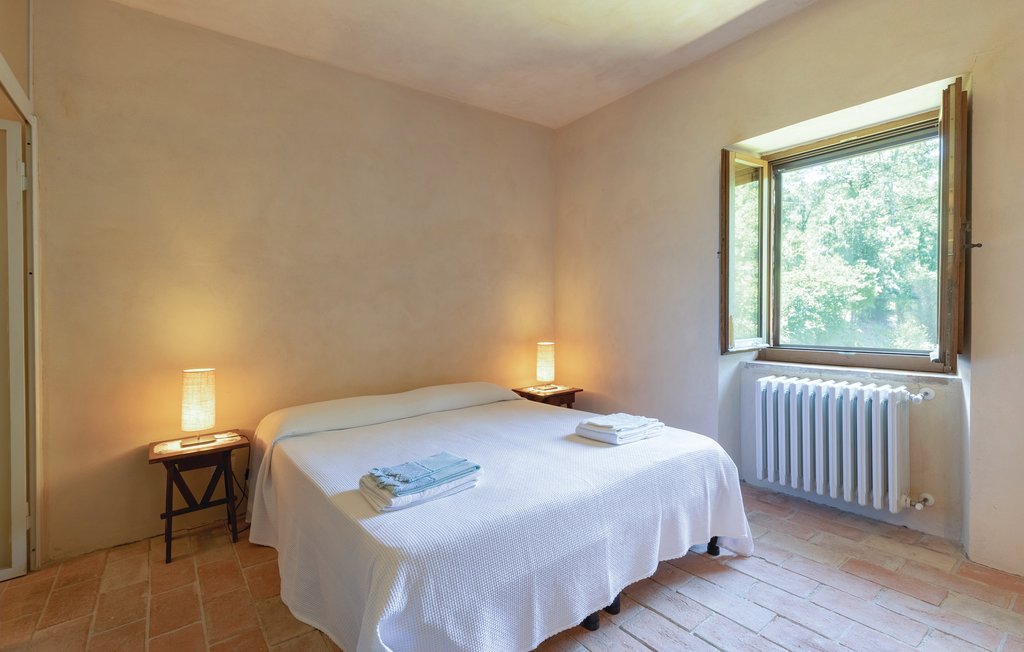 Lejlighed - Valfabbrica , Italien - IUP752 4