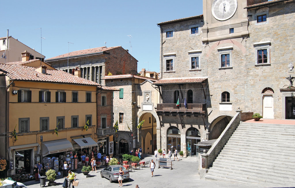 Feriehuse - Citta´di Castello , Italien - IUP850 31